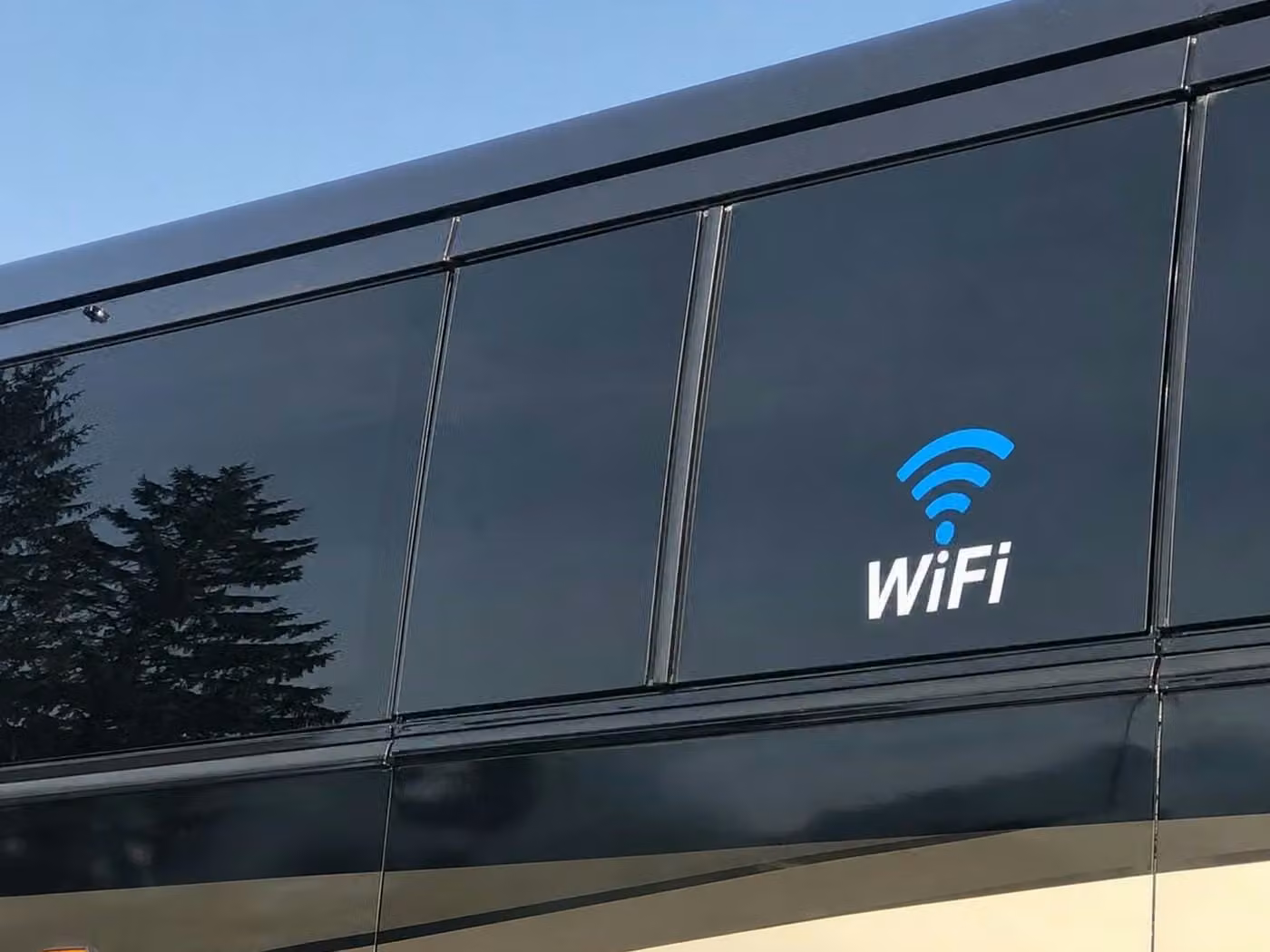 douglasville 18 passenger minibus wifi