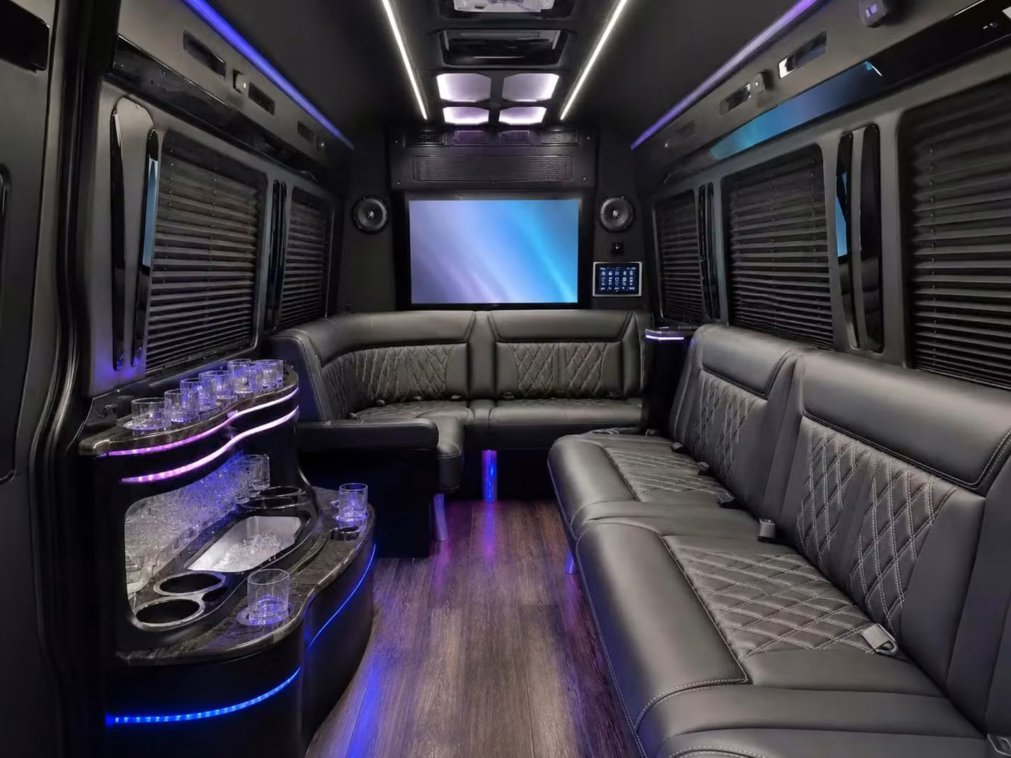 douglasville bus rentals wherever your group is headed
