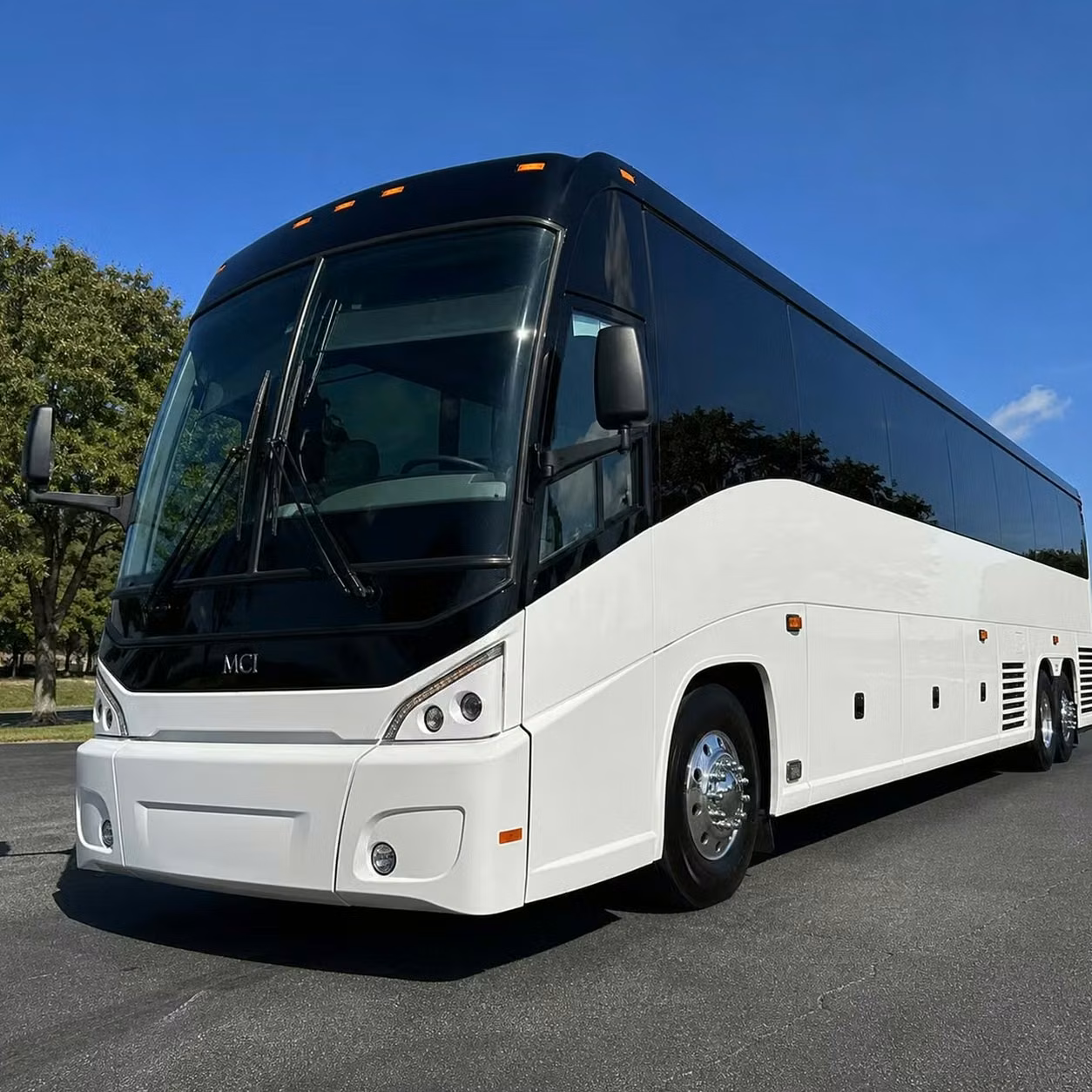 douglasville buses for music festivals