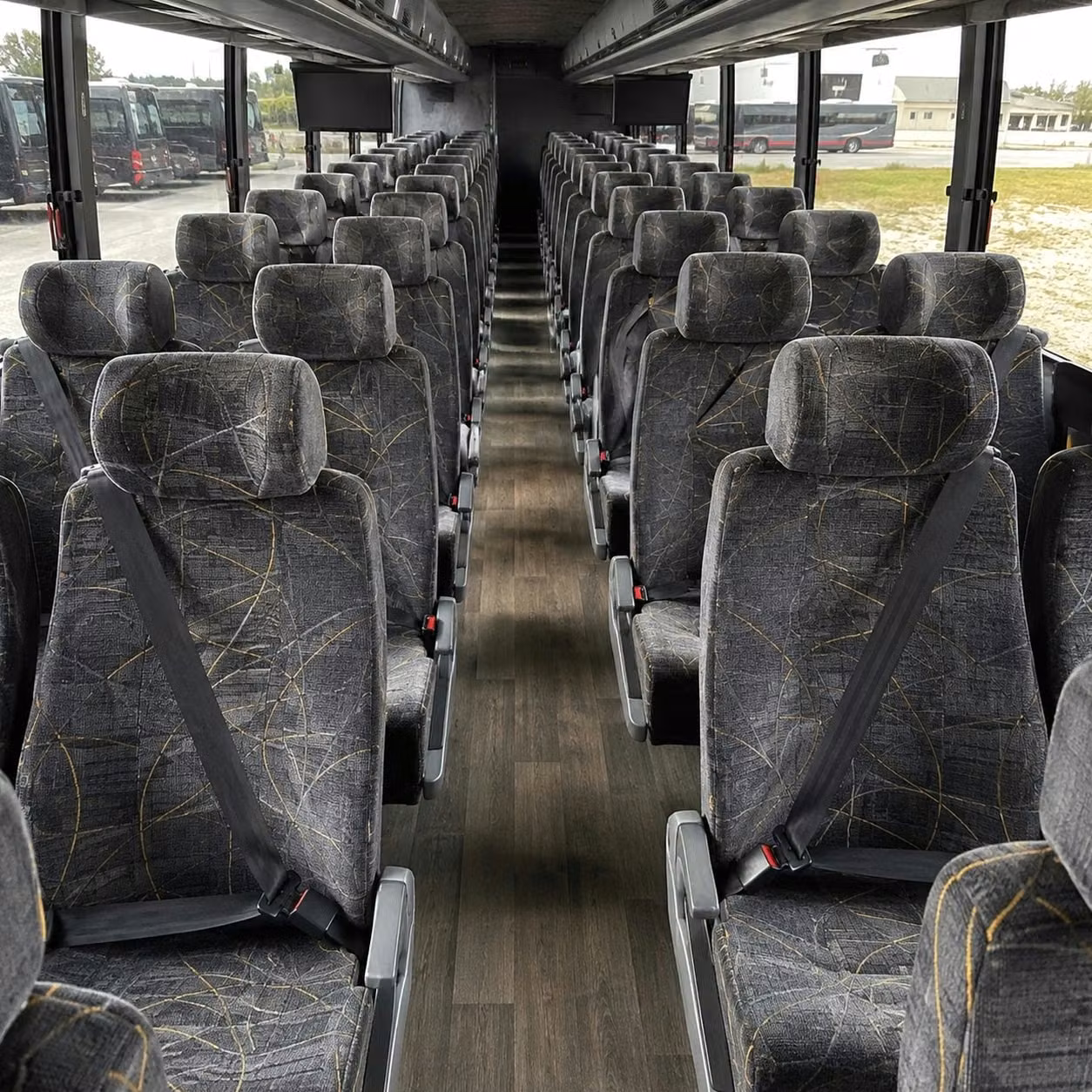 douglasville church transportation