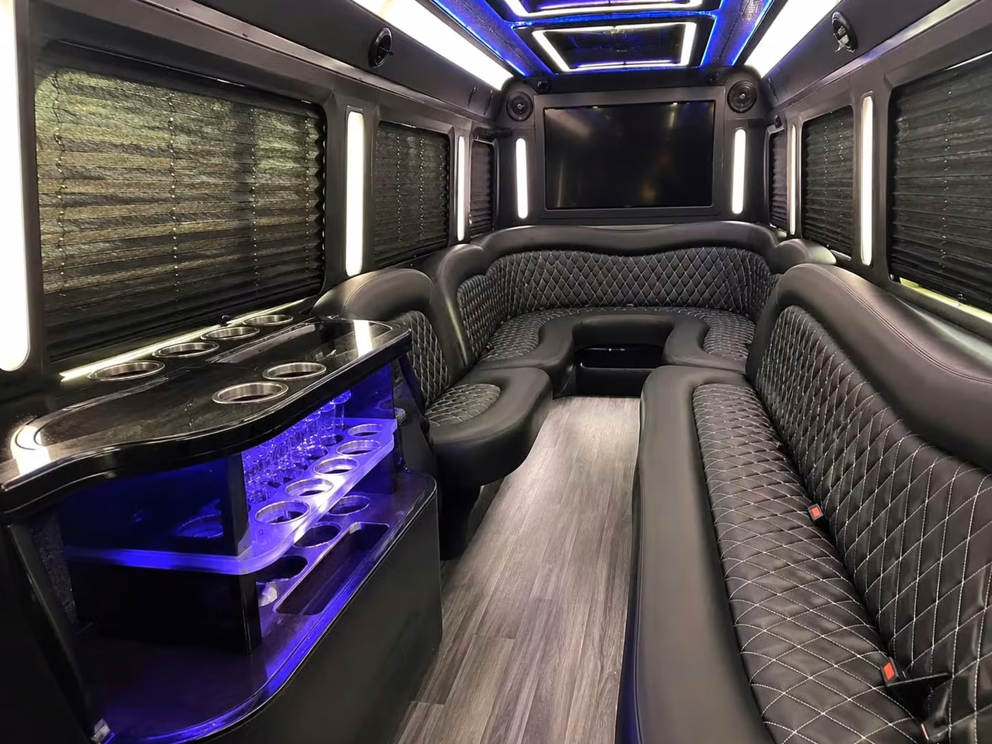 douglasville custom multi stop douglasville prom routes for photos dinner and the dance