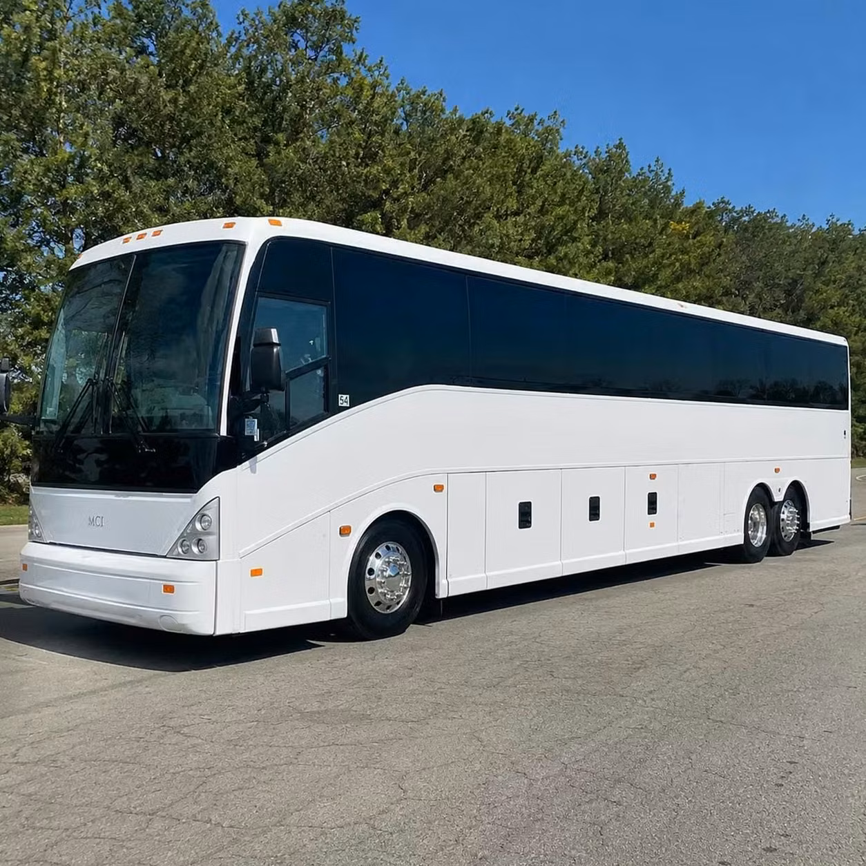 douglasville custom route shuttle bus rentals for airport employees