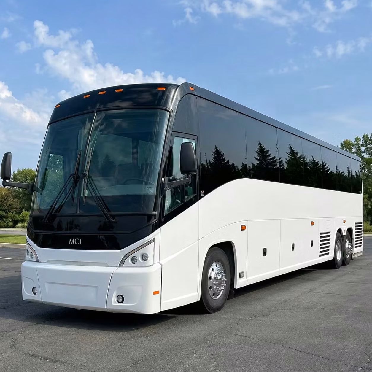 douglasville custom scheduled hotel pickups for concert groups