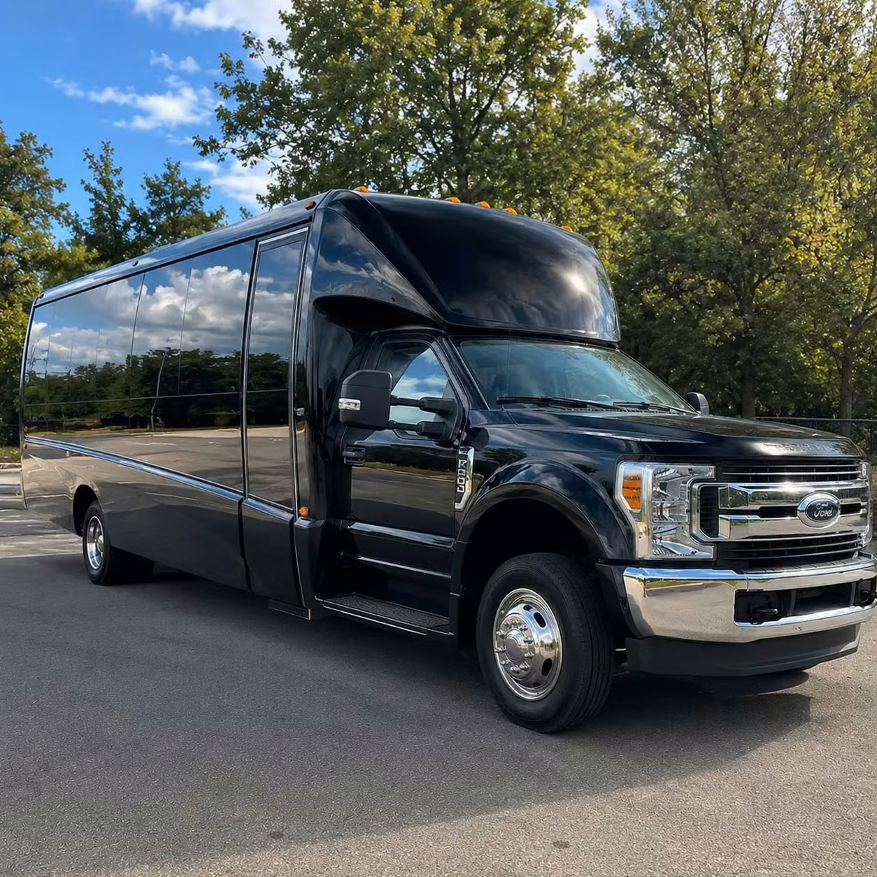 douglasville employee transportation