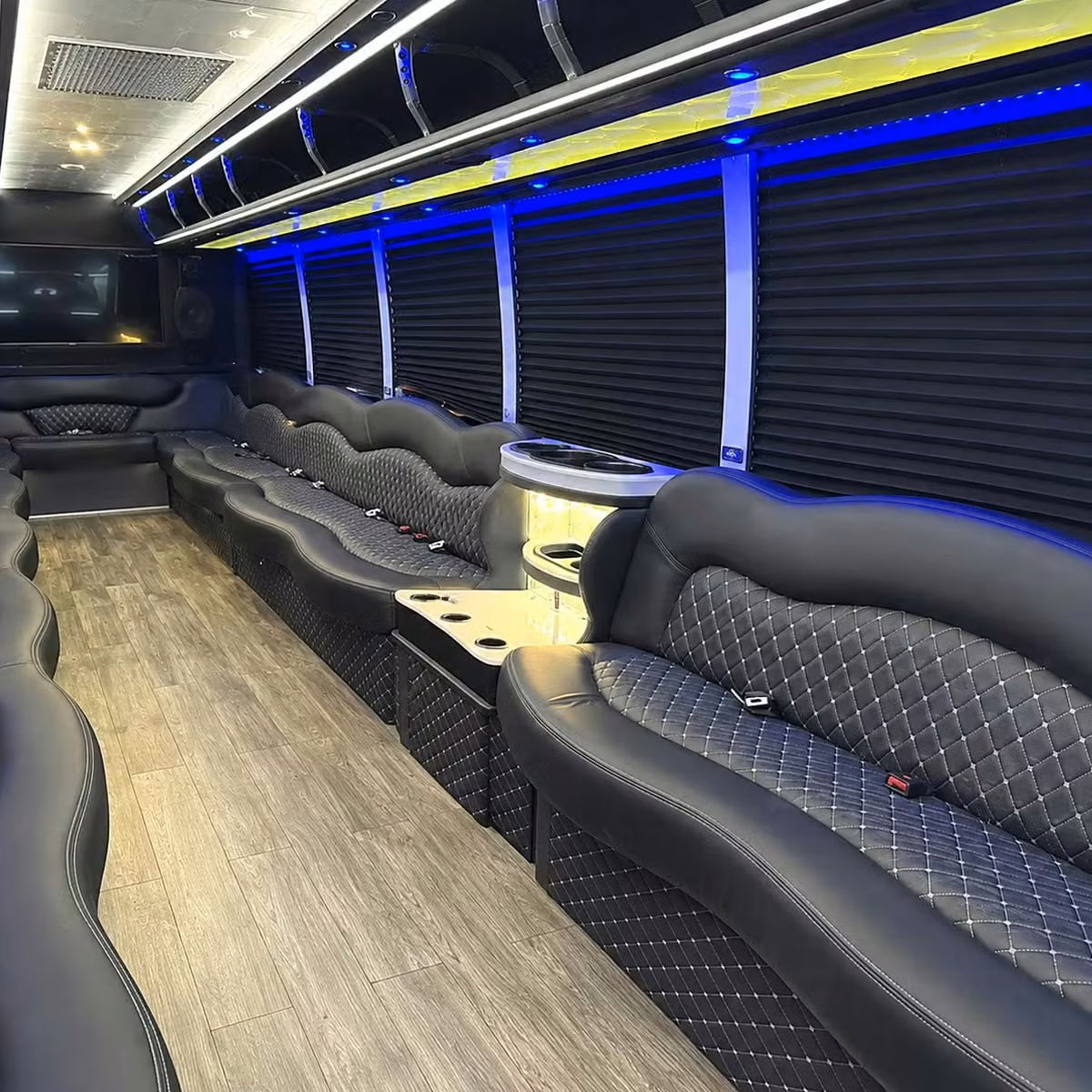douglasville event transportation