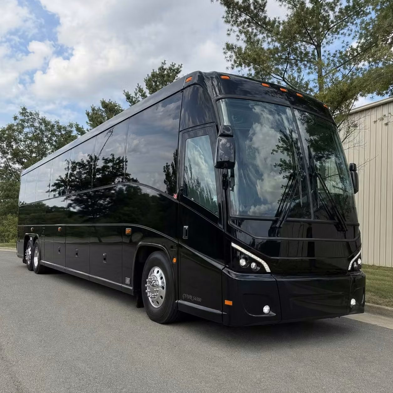 douglasville field trip transportation