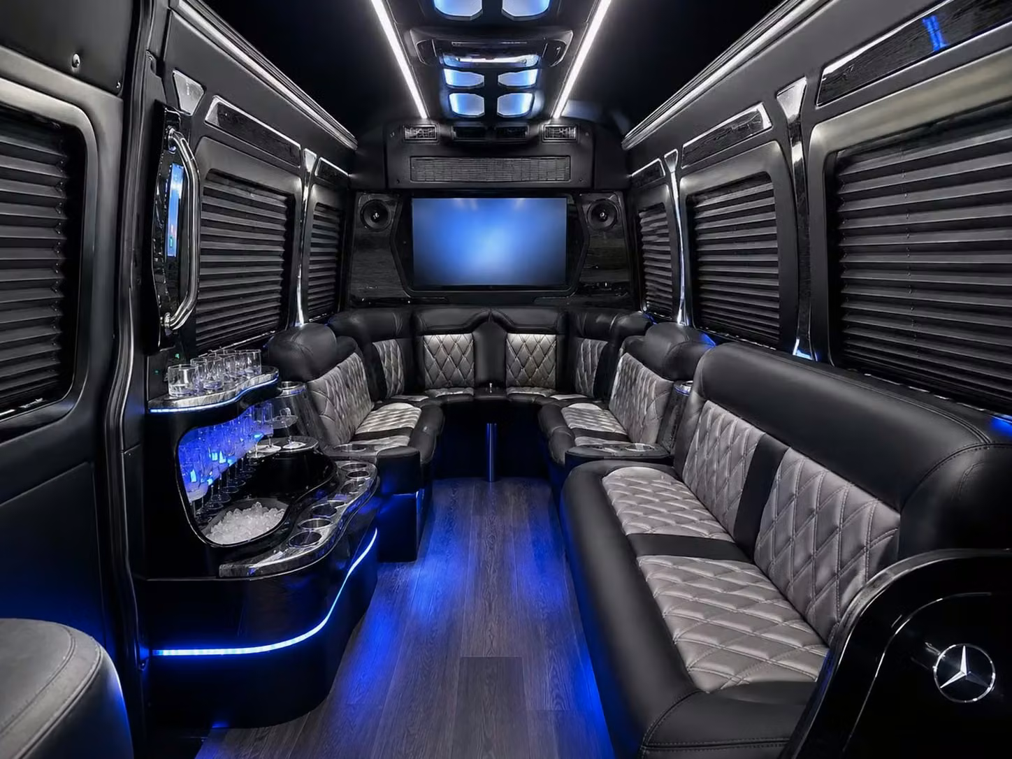 douglasville group transportation for every occasion