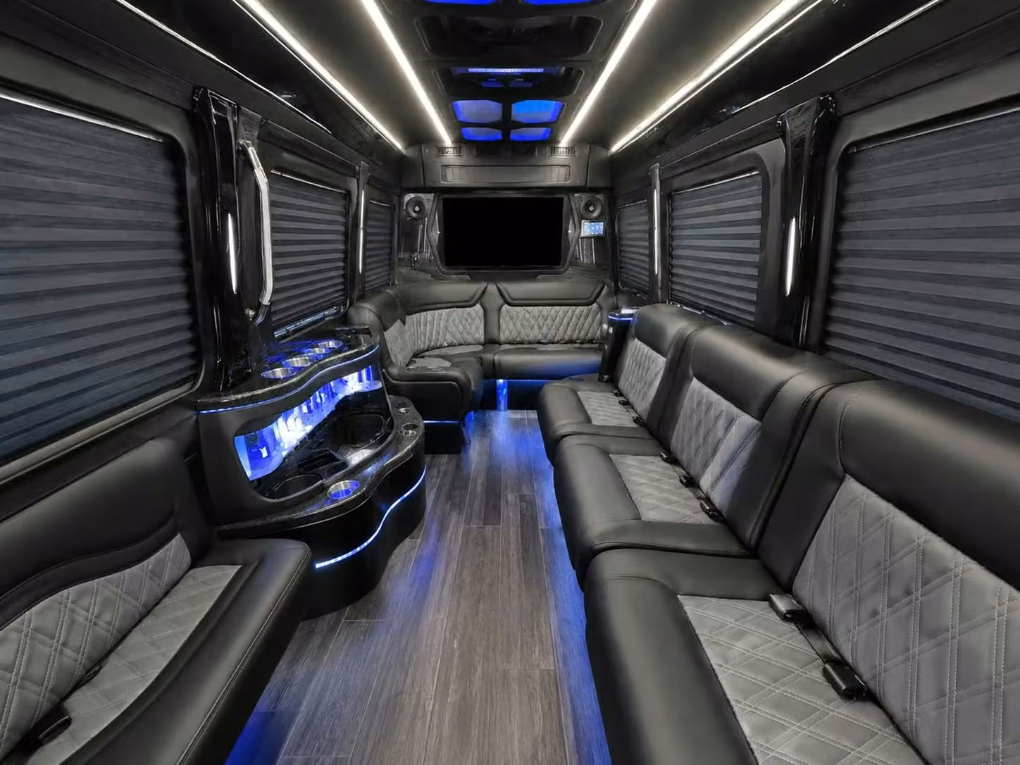 douglasville party buses minibuses and charter buses for douglasville concerts