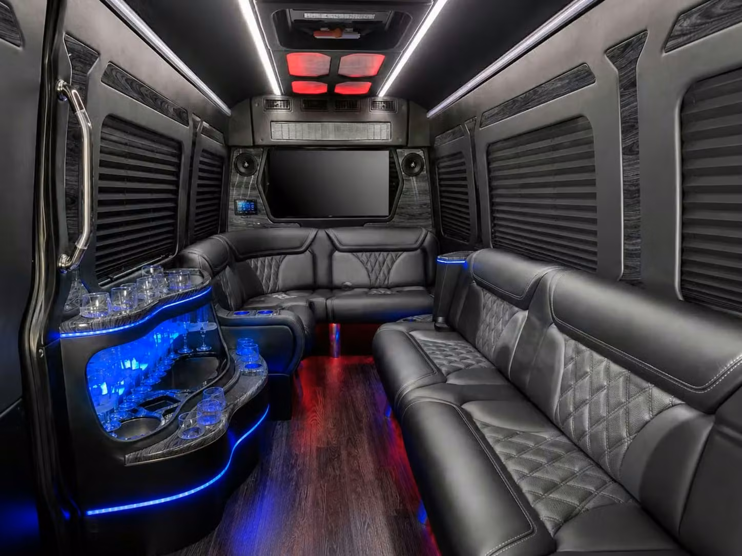douglasville private douglasville charter buses for family vacations reunions and road trips