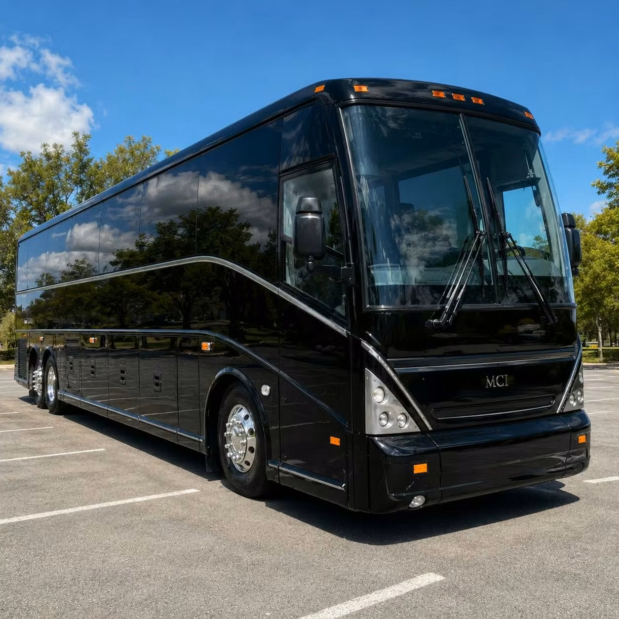 douglasville private fan shuttles and tailgate party buses for douglasville game days