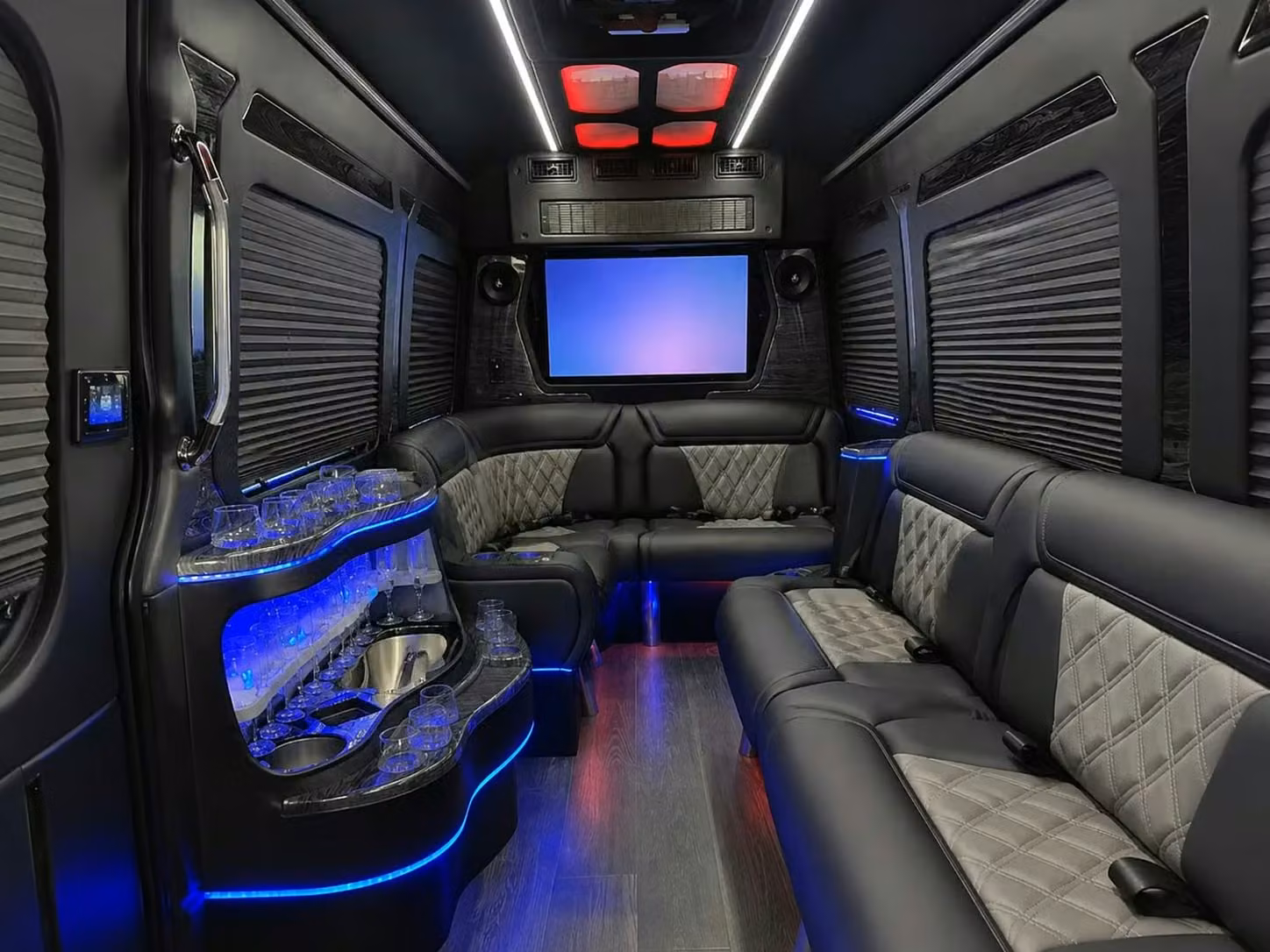 douglasville prom homecoming and graduation party bus rentals in douglasville