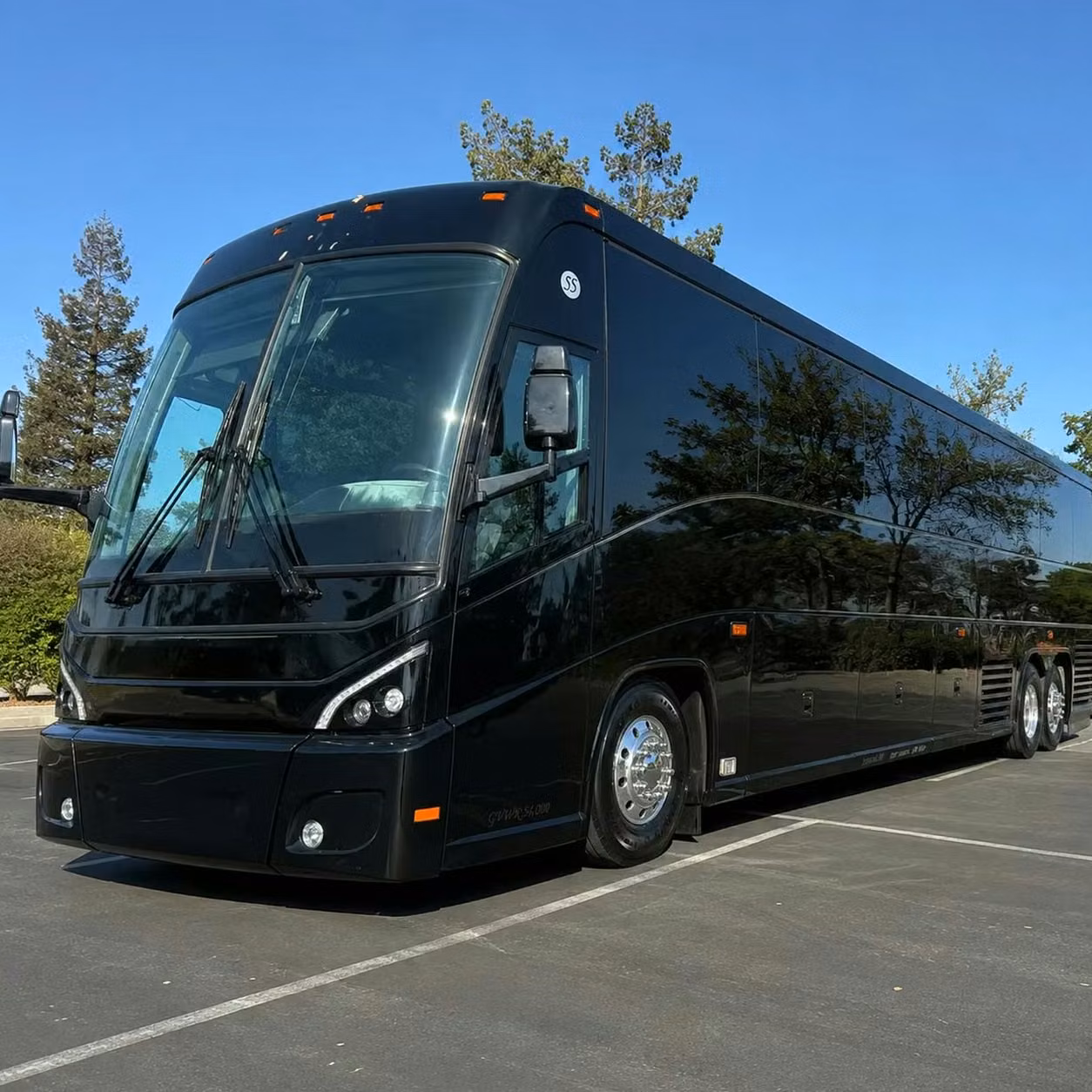 douglasville reliable transportation for religious nonprofit groups