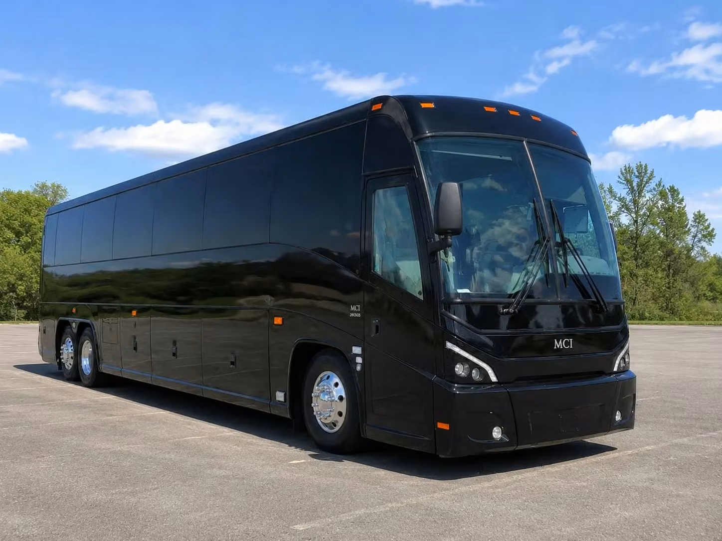 douglasville seamless transportation for prom and graduation