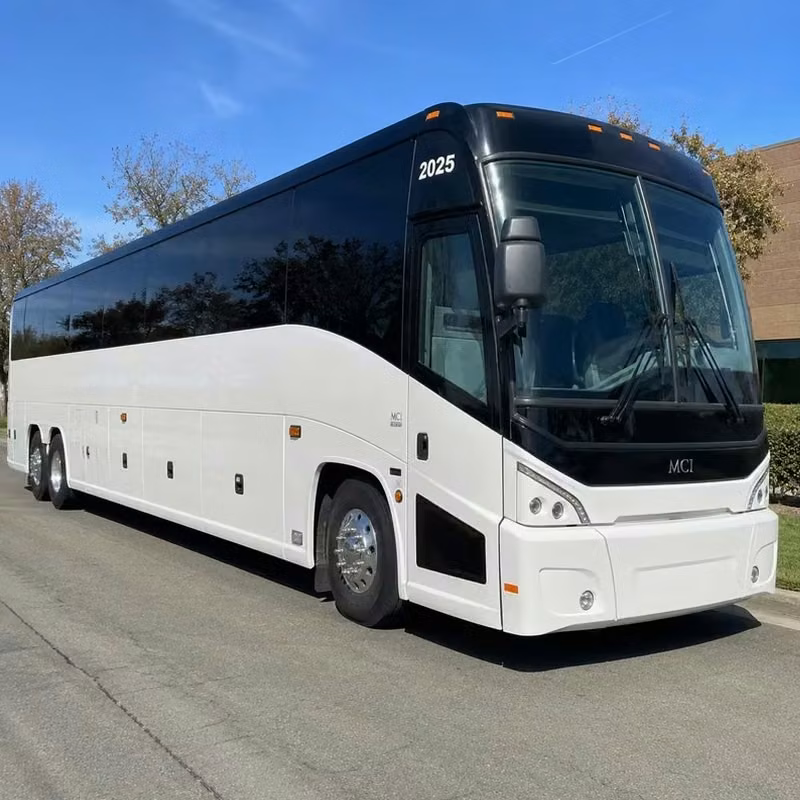 douglasville stadiums charter bus guide