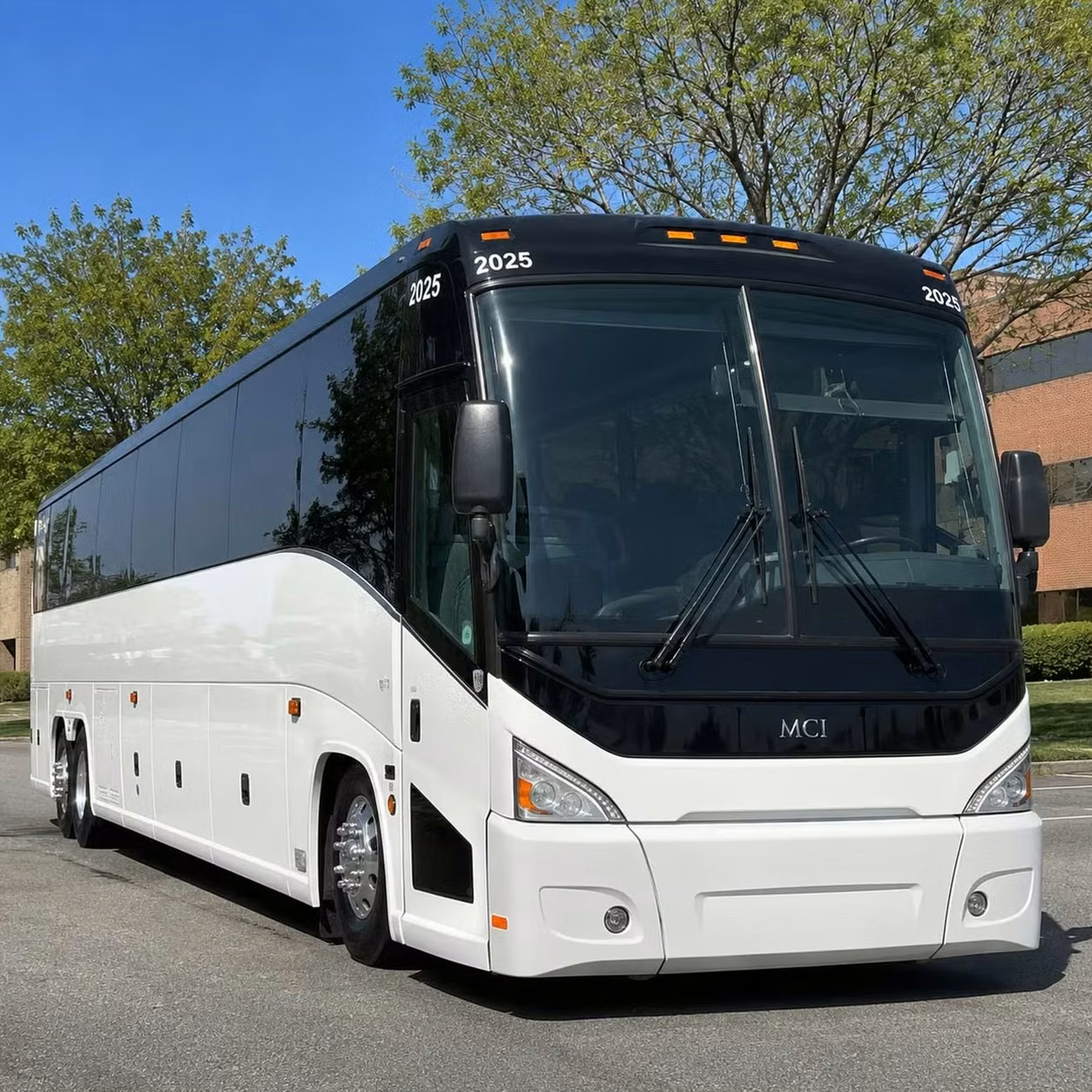 douglasville upgrade your ride with luxury bus amenities
