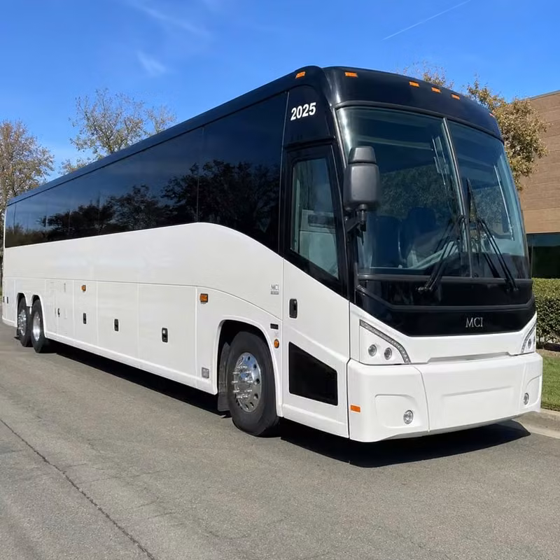 douglasville stadiums charter bus guide